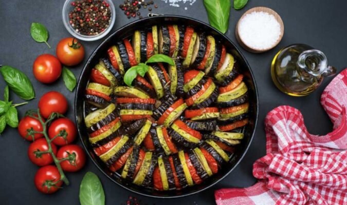 Вишукані пісні страви на день народження: рецепти та ідеї меню Вишукані пісні страви на день народження: рецепти та ідеї меню