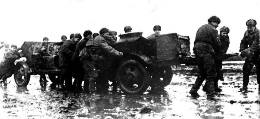 Визволення Кривого Рогу: Історична Перемога над Німецькими Загарбниками