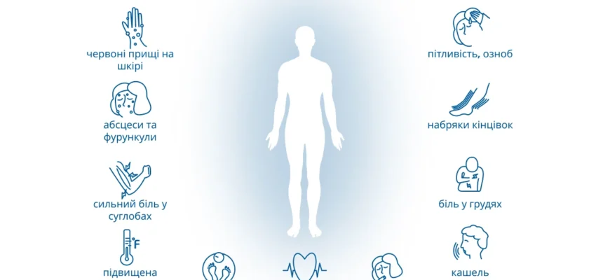 Як ефективно очистити організм від стафілококу: поради та методи