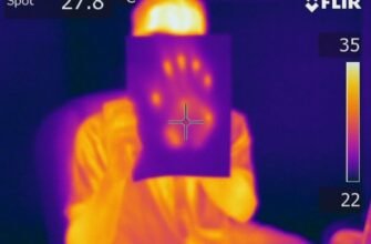 Як ефективно сховатися від тепловізора: поради та стратегії