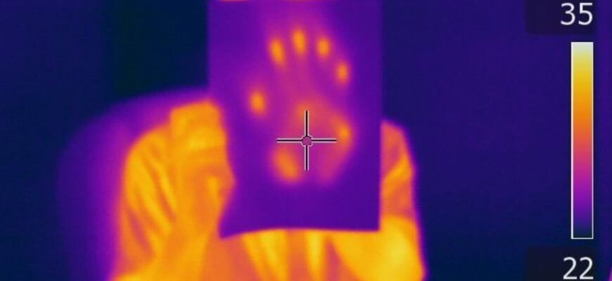 Як ефективно сховатися від тепловізора: поради та стратегії