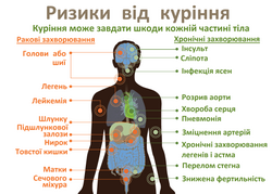 Як куріння призводить до раку губ: профілактика та ризики