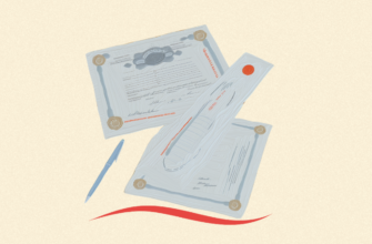 Як легко отримати дублікат свідоцтва про народження: поради та етапи