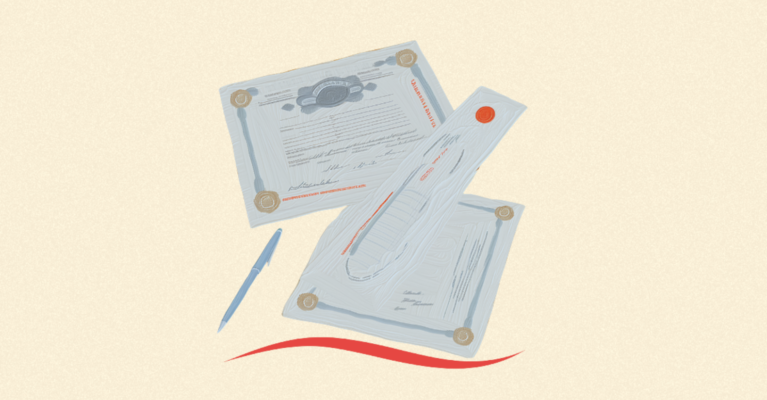 Як легко отримати дублікат свідоцтва про народження: поради та етапи