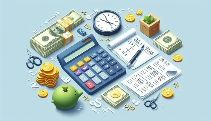 Як обчислити відсоток від числа онлайн: прості та швидкі методи