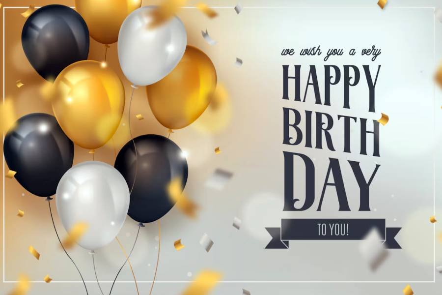 Як правильно вітати з Днем народження англійською, якщо, як ми ...