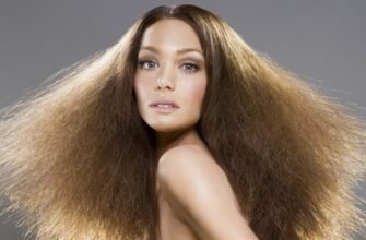 Як позбутися пухнастості волосся: ефективні рішення та поради