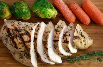 Як приготувати ідеальну курку су-вид: покрокова інструкція та поради