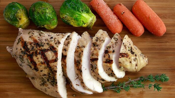 Як приготувати ідеальну курку су-вид: покрокова інструкція та поради