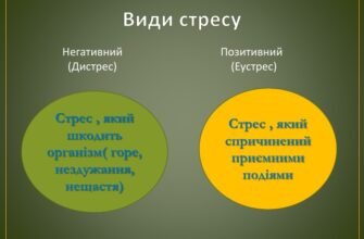 Як природний захист організму бореться зі стресом: теорія та факти