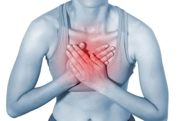 Як розпізнати: біль у серці чи остеохондроз? Поради та симптоми. Як розпізнати: біль у серці чи остеохондроз? Поради та симптоми.