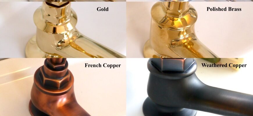 Як розпізнати латунь та бронзу: ефективні способи і поради