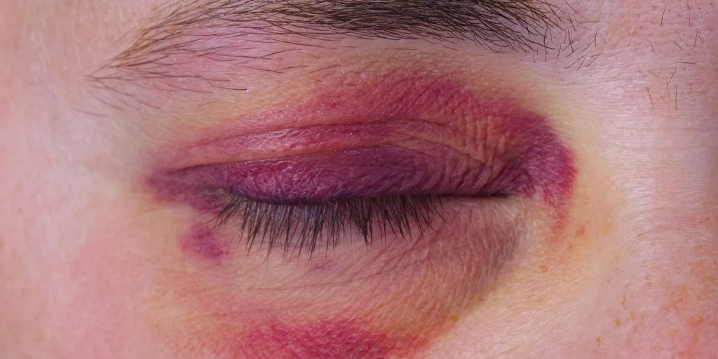 Як позбутись синяка за день: ефективні домашні методи. Читайте на ...