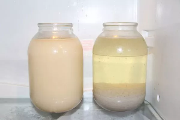 Чем лучше очистить самогон от запаха - Дом самогона