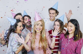 Як відсвяткувати 18-річчя хлопцю: ідеї для незабутнього дня народження
