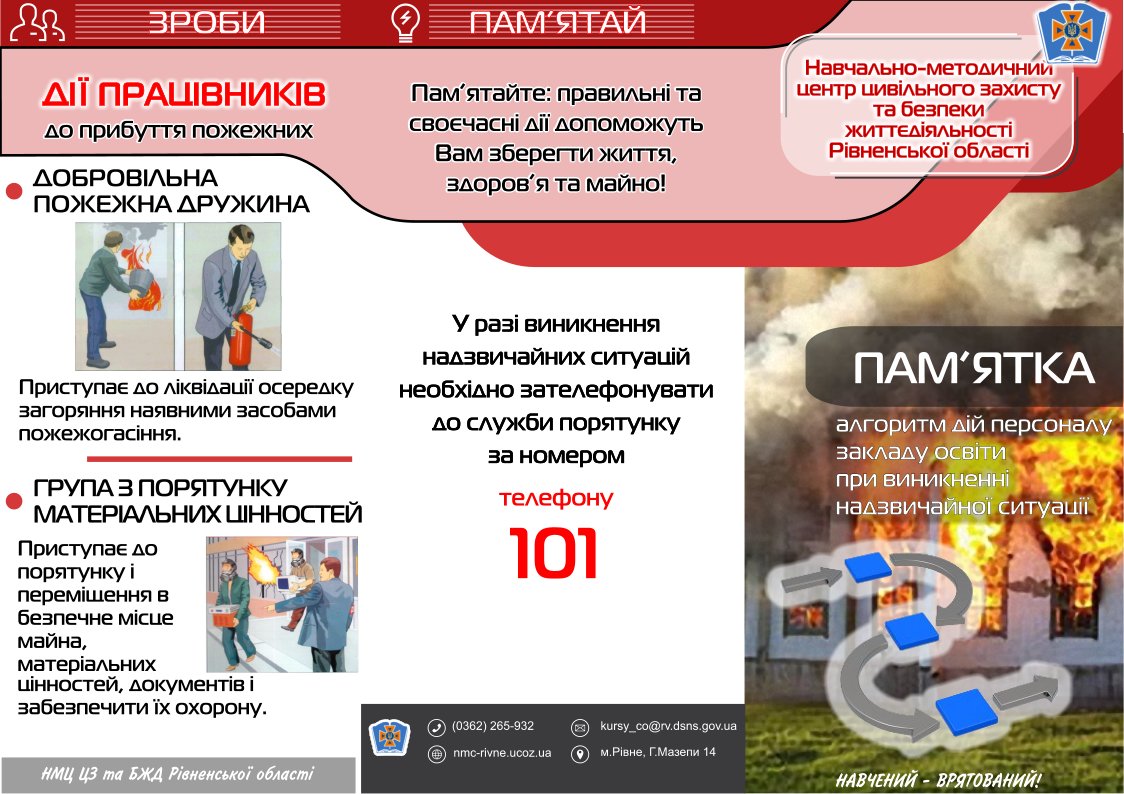 Навчально-методичний Центр ЦЗ та БЖД Херсонської області | Kherson