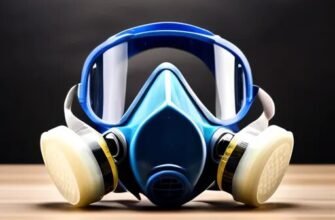 Як вибрати оптимальну захисну маску від пилу: поради та рекомендації