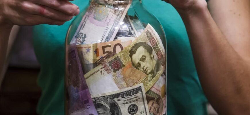 Як захистити ваші збереження від сирості: поради та рекомендації