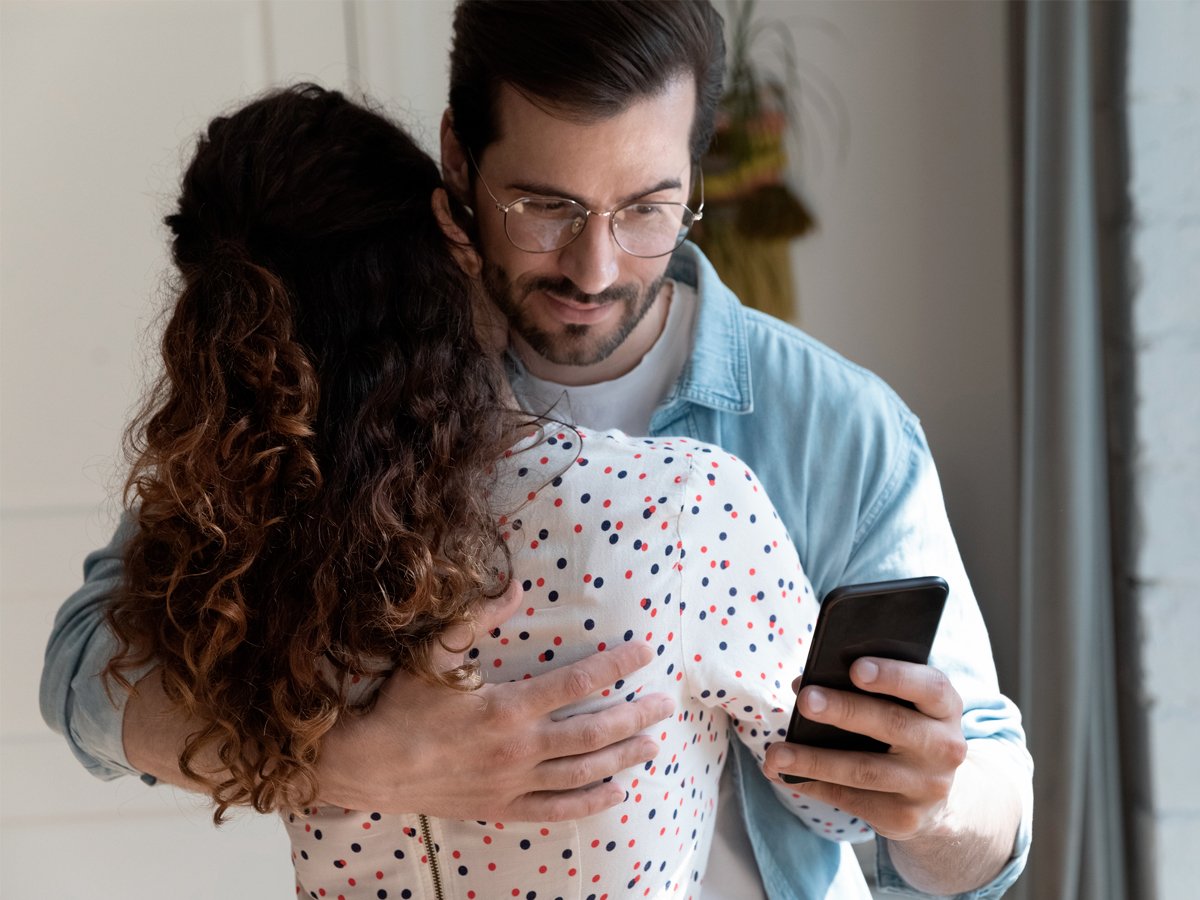 Залежність від телефону: причини, ознаки та способи боротьби » Eva ...