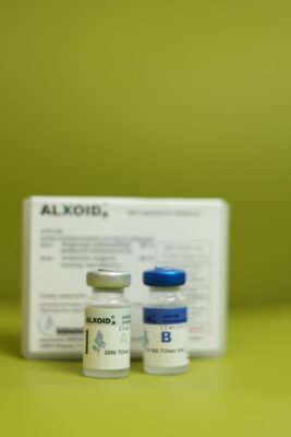 Які уколи від алергії допоможуть: ефективні методи лікування