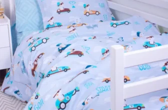 Якісна постільна білизна з бязі від виробника: купити вигідно