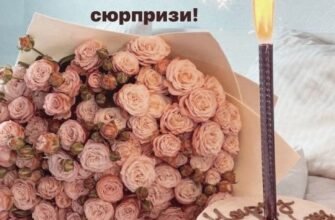 Яскраві Картинки для День Народження: Оригінальні Ідеї та Поради