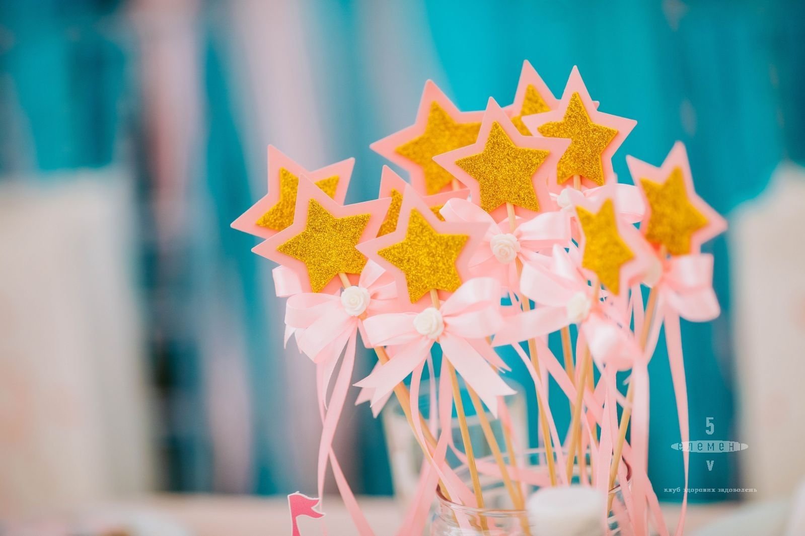 День народження дитини Київ: організація святкування дитячого дня ...