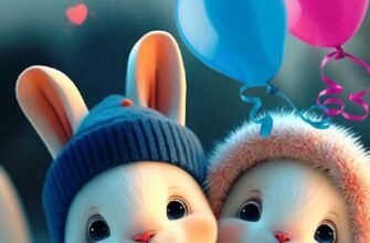 З Днем Народження Двійнят: Святкуємо Хлопчика і Дівчинку Разом!