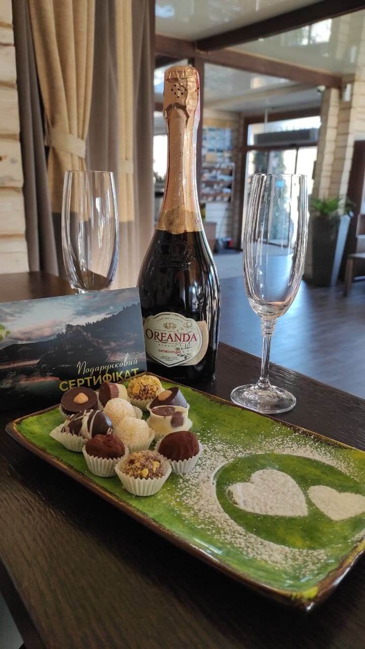 Ідеї святкування дня народження в Карпатах | Блог TAOR Karpaty