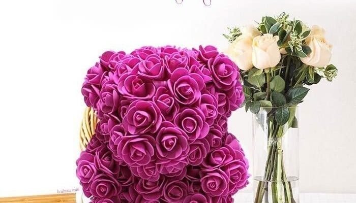 З Днем Народження, Кумушка: Завантажити Барвисті Картинки для Привітань