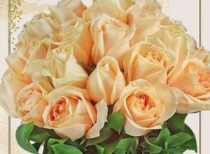 З Днем народження, Лариса: найкращі побажання та ідеї для свята