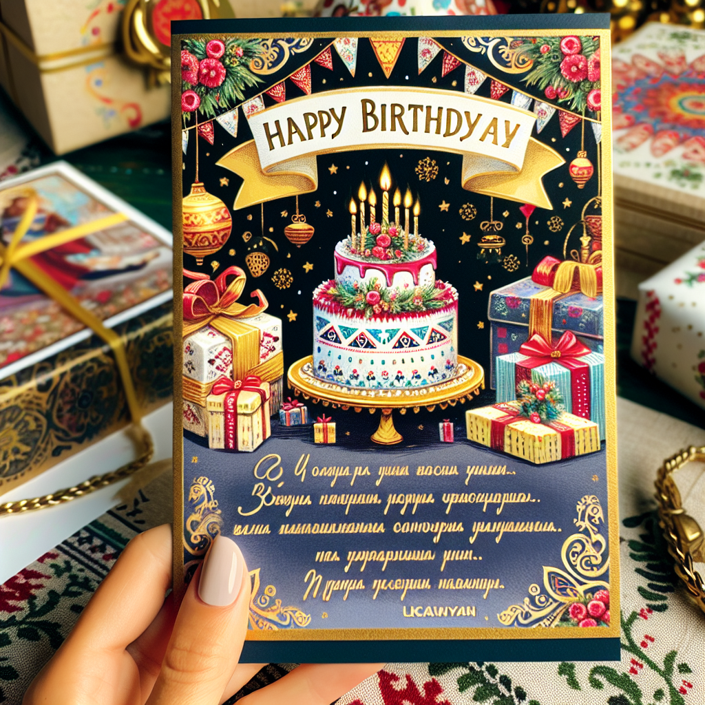 Зять привітання з днем народження зятю на українській мові ...