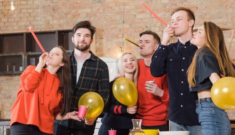 Оригінальні ідеї для святкування дня народження 2026 - faktyday.com.ua