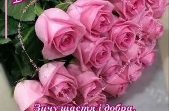 З днем народження, Оля: вітальні картинки українською мовою