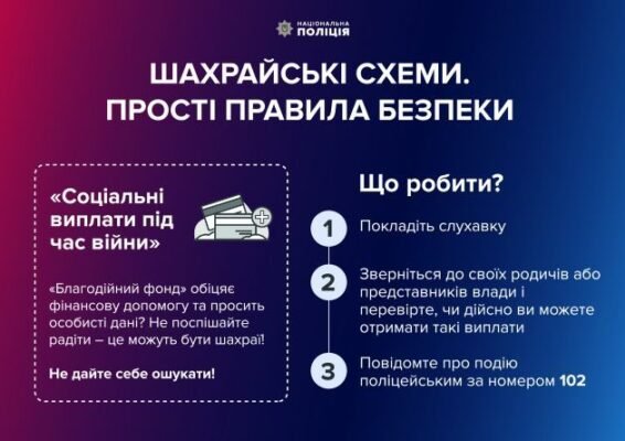 З якої суми починається шахрайство: що потрібно знати українцям