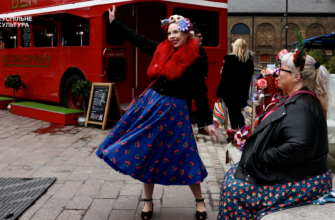 Захоплення всіх: за що ми любимо Мері та її неповторний стиль