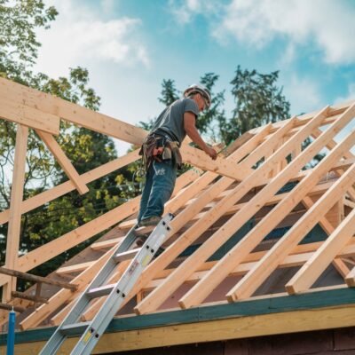 Захист деревини від гниття: ефективні методи та засоби профілактики