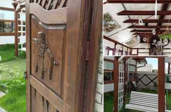 Захист деревини від вологи: ефективні методи та поради експертів