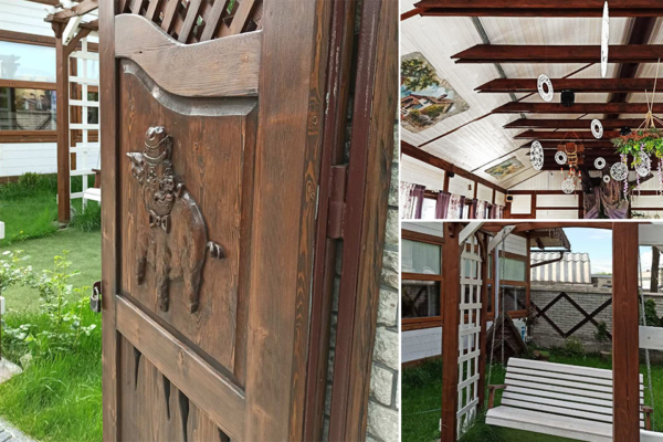 Захист деревини від вологи: ефективні методи та поради експертів