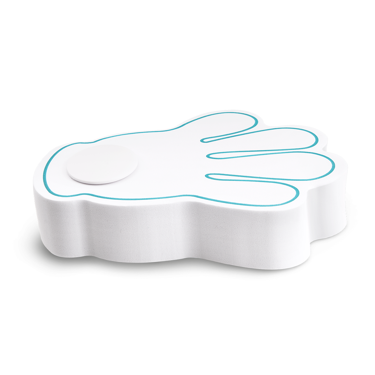 ᐈ Обмежувач закриття дверей BS-18 Білий оптом від виробника MVM