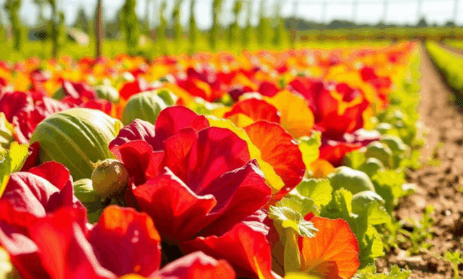 Захист врожаю: як ефективно боротися зі шкідниками-жуками на городі