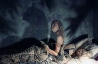 Захистіть сон: як псалом відганяє нічні кошмари та погані сни