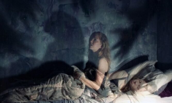 Захистіть сон: як псалом відганяє нічні кошмари та погані сни