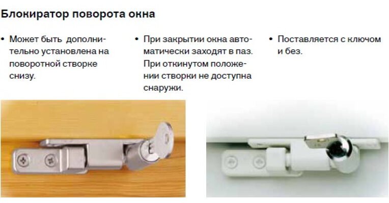Замок на вікна від дітей: безпека та надійність для вашої оселі