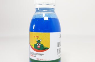 Засіб Агромакс: Ефективний Захист від Бур’янів для Ваших Полів