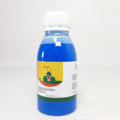 Засіб Агромакс: Ефективний Захист від Бур’янів для Ваших Полів