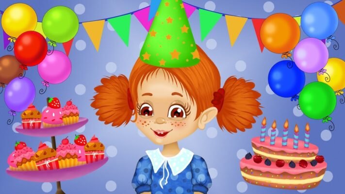 Завантажте пісні до Дня народження: найкращі треки для свята!