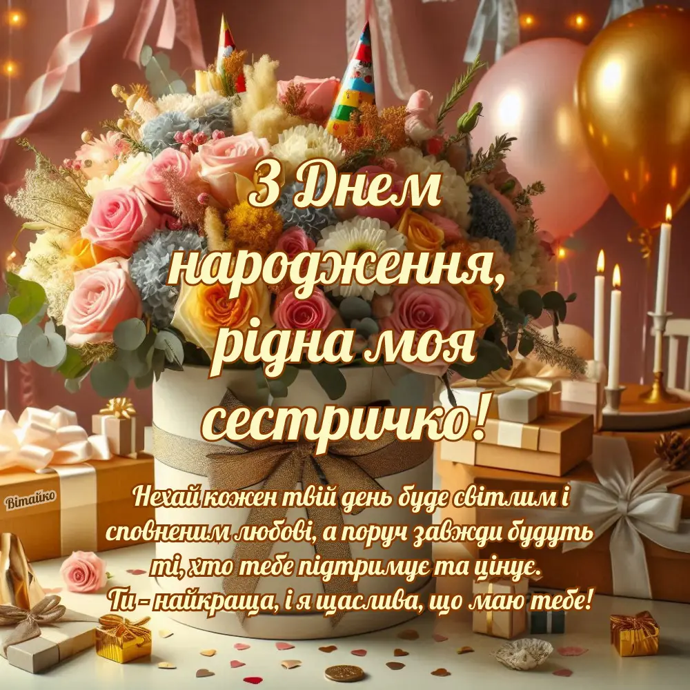 Пісні з днем народження: найкраща музика на дн українською мовою ...