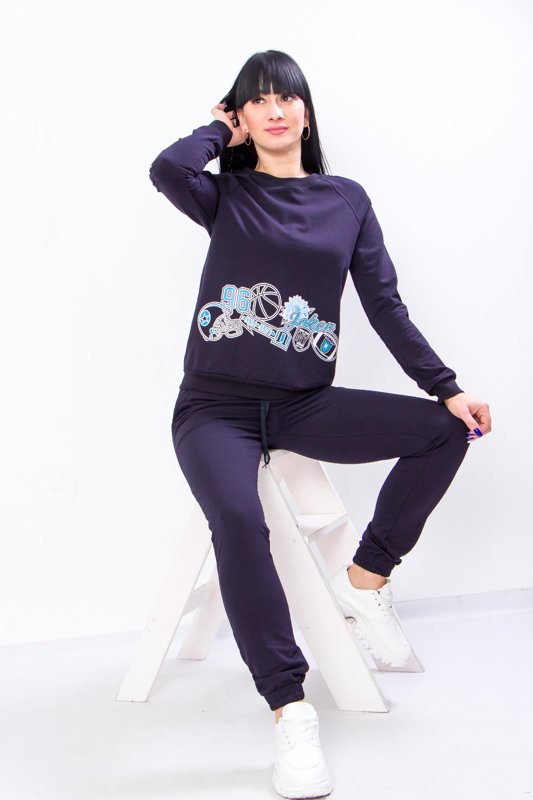 Костюм жіночий - від виробника - Носи Своє!