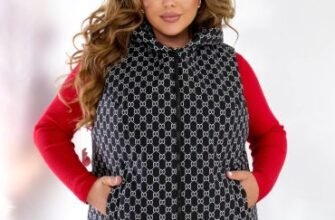 Жіночі жилетки від виробника: стиль, якість та доступні ціни